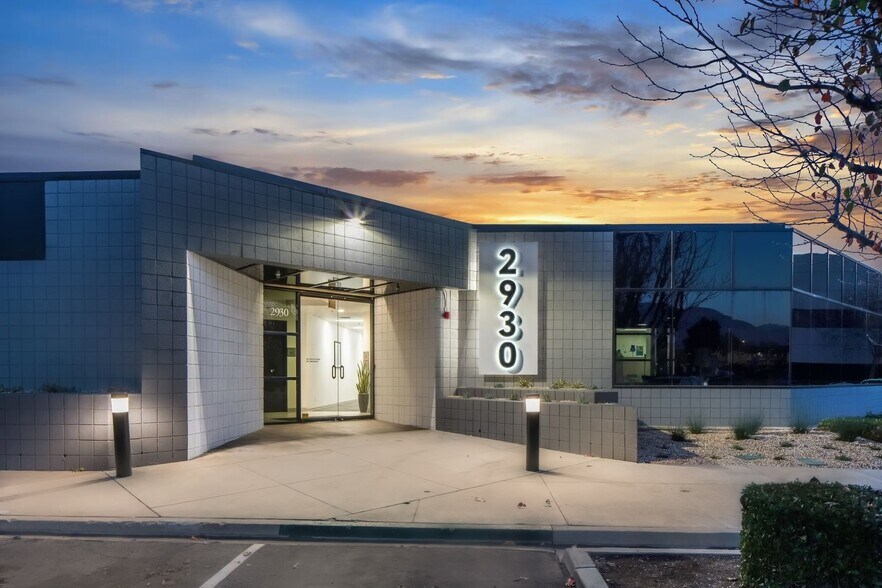 More Photos Of 2930 Inland Empire Blvd, Ontario Unknown For Lease