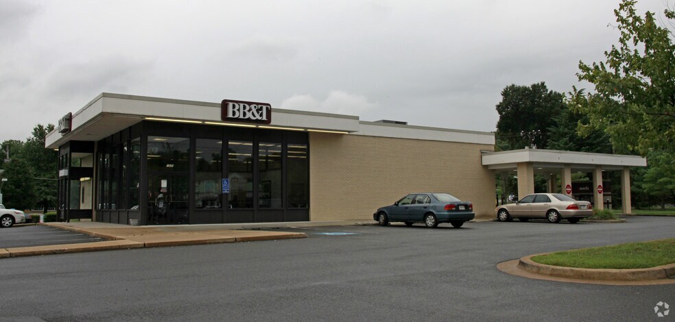 More Photos Of 1502-1640 Belle View Blvd, Alexandria Unknown For Lease