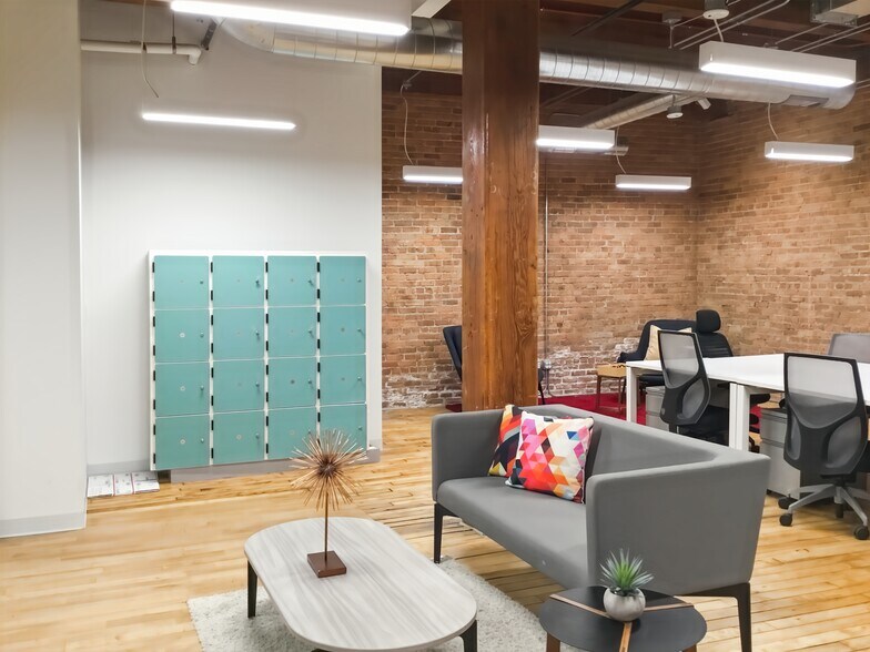 More Photos Of 900 W Randolph St, Chicago Coworking Space