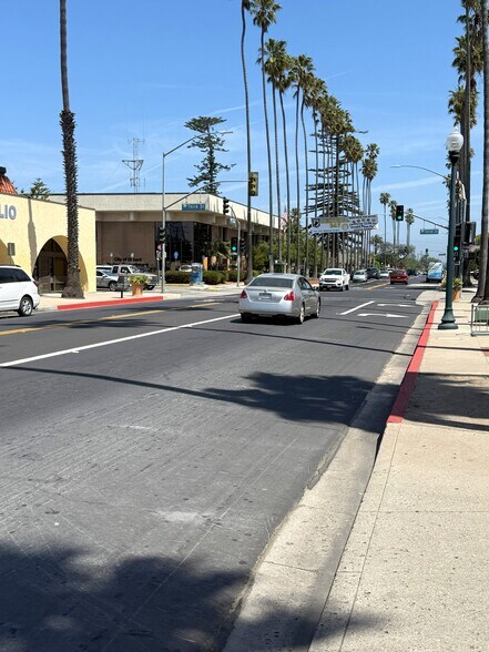 More Photos Of 321-325 S C St, Oxnard Storefront For Sale