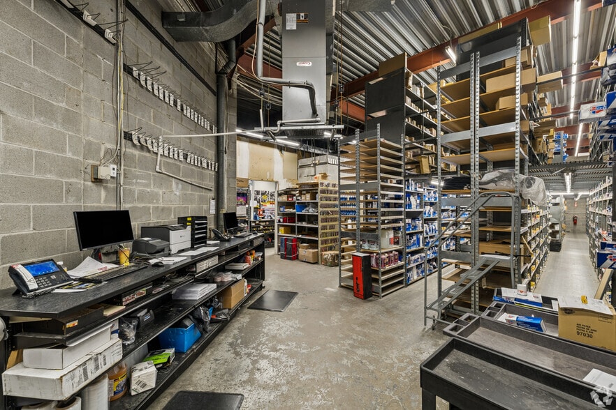 More Photos Of 22 Westmoreland Ave, White Plains Warehouse For Sale