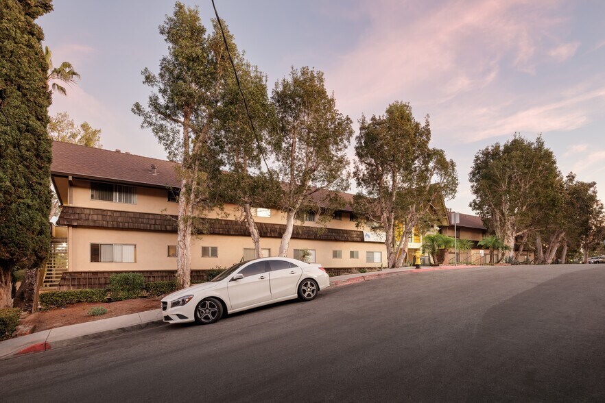 More Photos Of 4201 6th Ave, San Diego Apartments For Sale