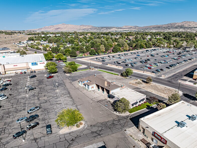 More Photos Of 1730 Mountain City Hwy, Elko Carwash For Sale