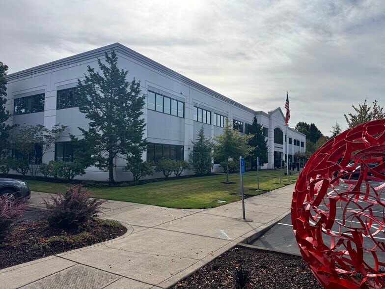 More Photos Of 4238 SW Research Way, Corvallis Office For Lease