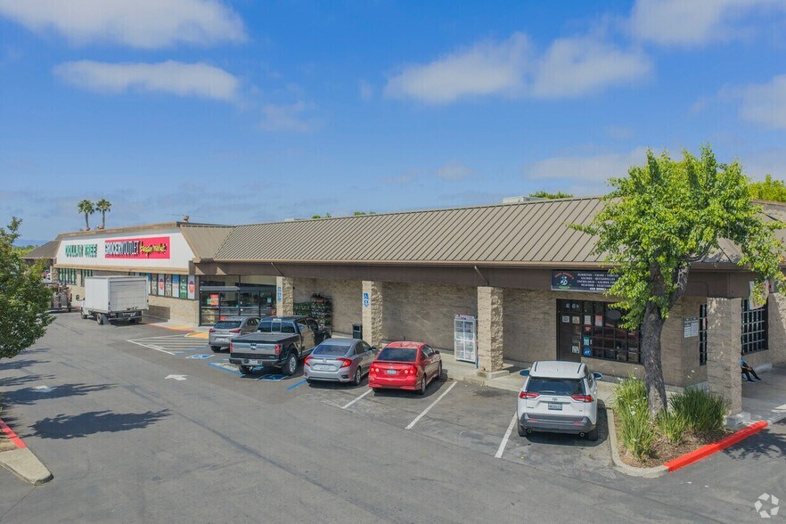 More Photos Of 4949 Stevenson Blvd, Fremont Unknown For Lease