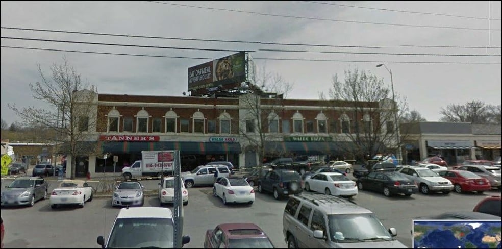 More Photos Of 7425-7433 Broadway St, Kansas City Storefront Retail Office For Lease