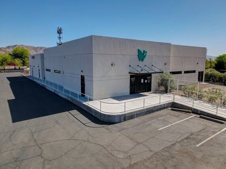 Primary Photo Of 9014 S Central Ave, Phoenix Medical For Sale