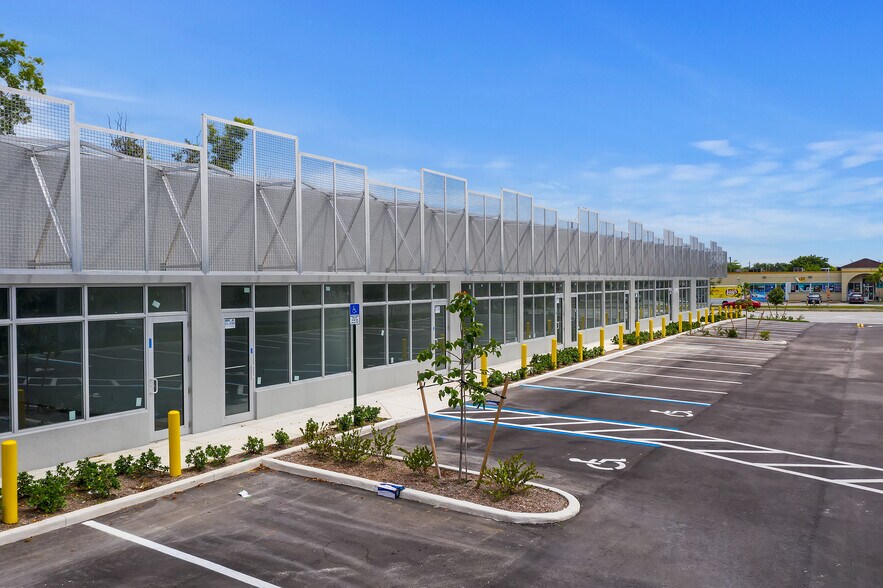 More Photos Of 11045 SW 216th St, Miami General Retail For Lease