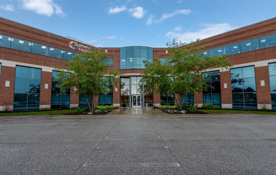 Primary Photo Of 5655 Hudson Dr, Hudson Medical For Lease