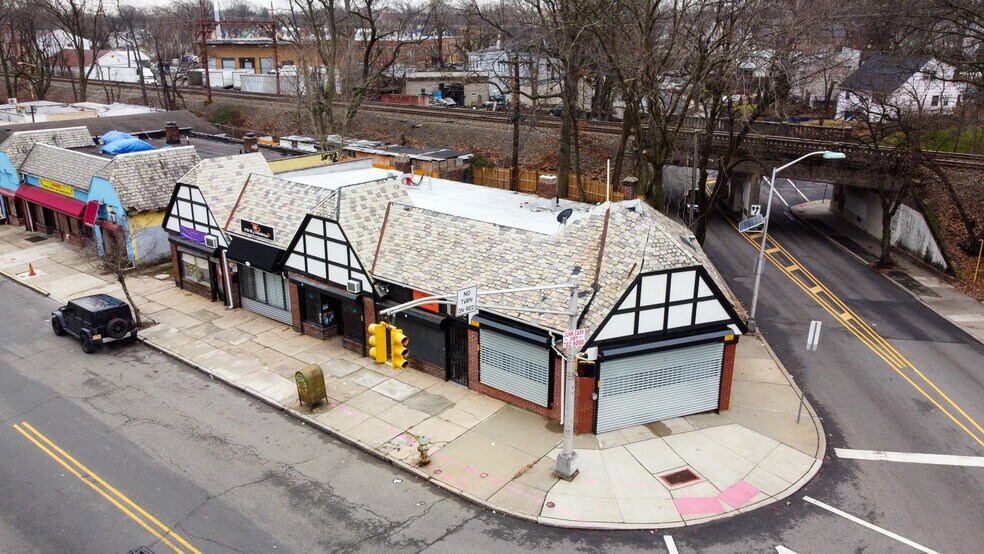 Primary Photo Of 143 Hoffman Blvd, East Orange Freestanding For Sale