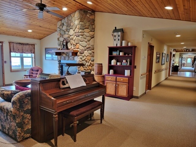 More Photos Of 104995 Back Country Rd, Spencer Assisted Living For Sale
