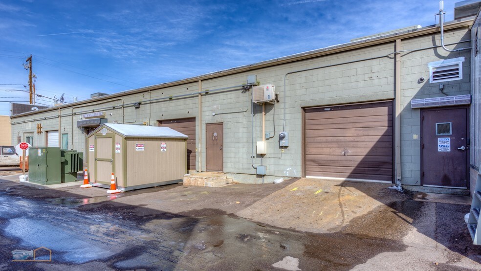More Photos Of 1845 Range St, Boulder Warehouse For Sale