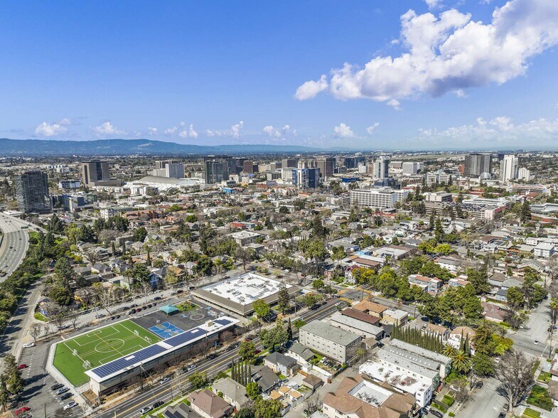 More Photos Of 642 S 7th St, San Jose Apartments For Sale
