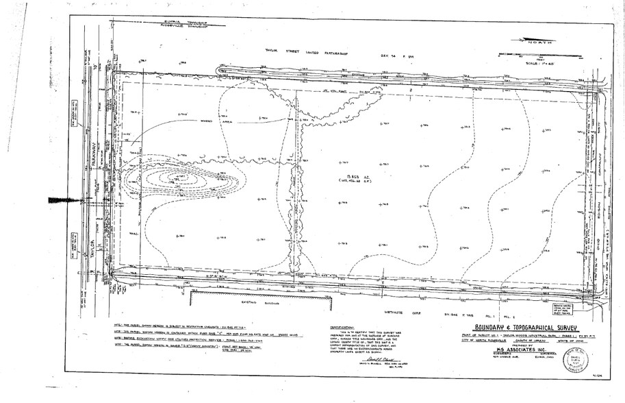 More Photos Of 39390 Taylor Pky, North Ridgeville Land For Sale