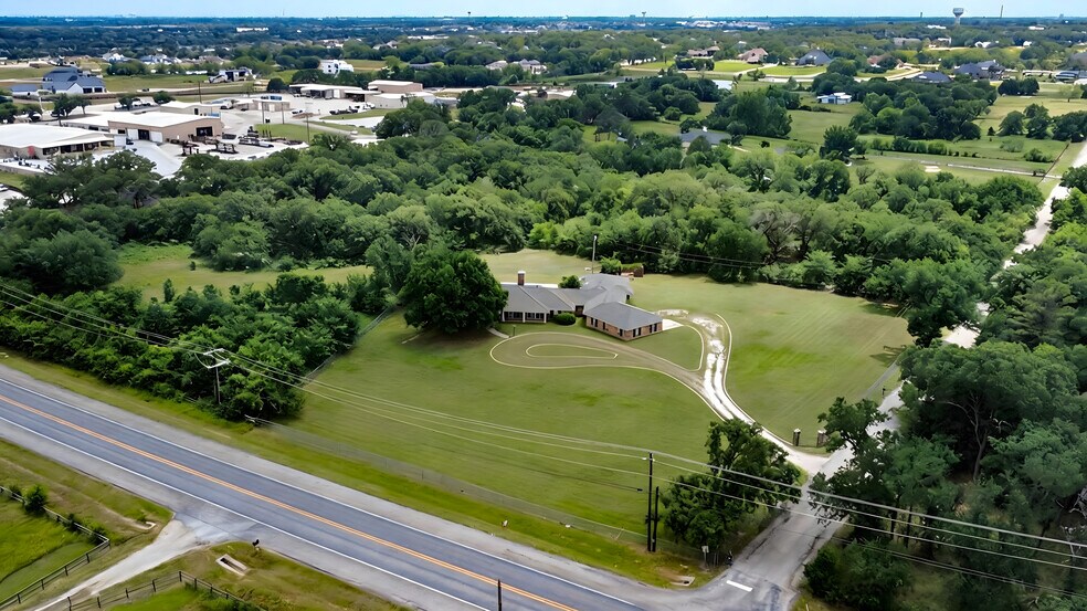 More Photos Of 13001 Stonebridge Rd, Argyle Land For Sale