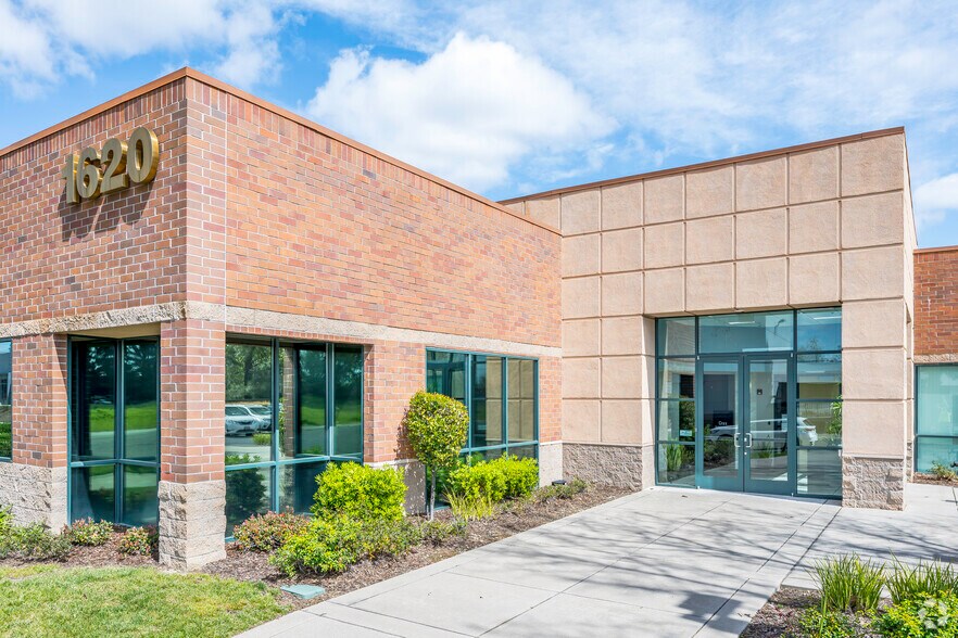 More Photos Of 1620 Santa Clara Dr, Roseville Office For Sale