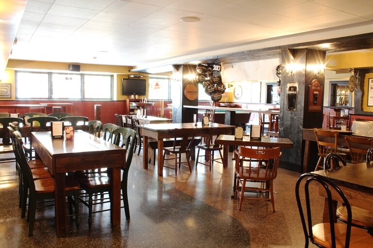 More Photos Of 1000 Cumberland St, Lebanon Restaurant For Lease