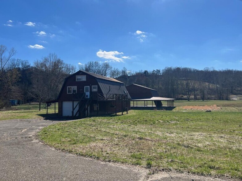 More Photos Of 660 Fox Fire Rd, Milton Land For Sale