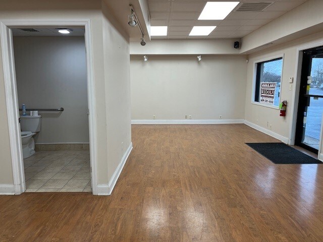 More Photos Of 140 Route 33, Hamilton Township General Retail For Sale