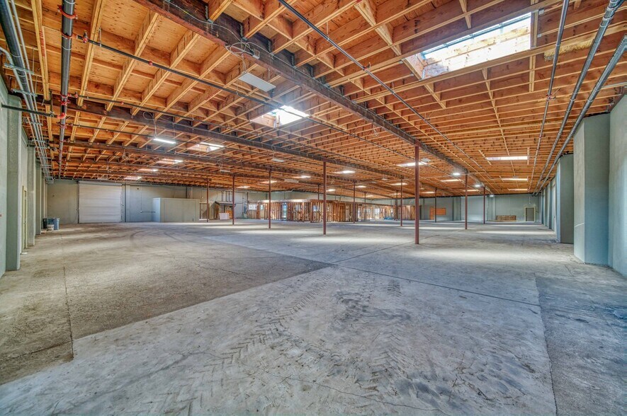 More Photos Of 131 Beacon St, South San Francisco Unknown For Lease