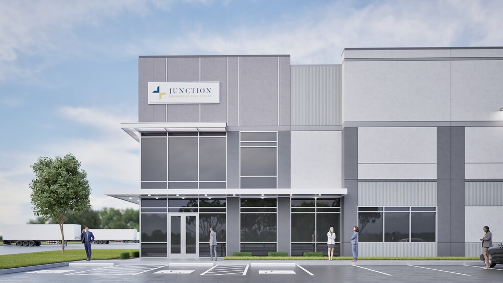 More Photos Of , Houston Industrial For Sale