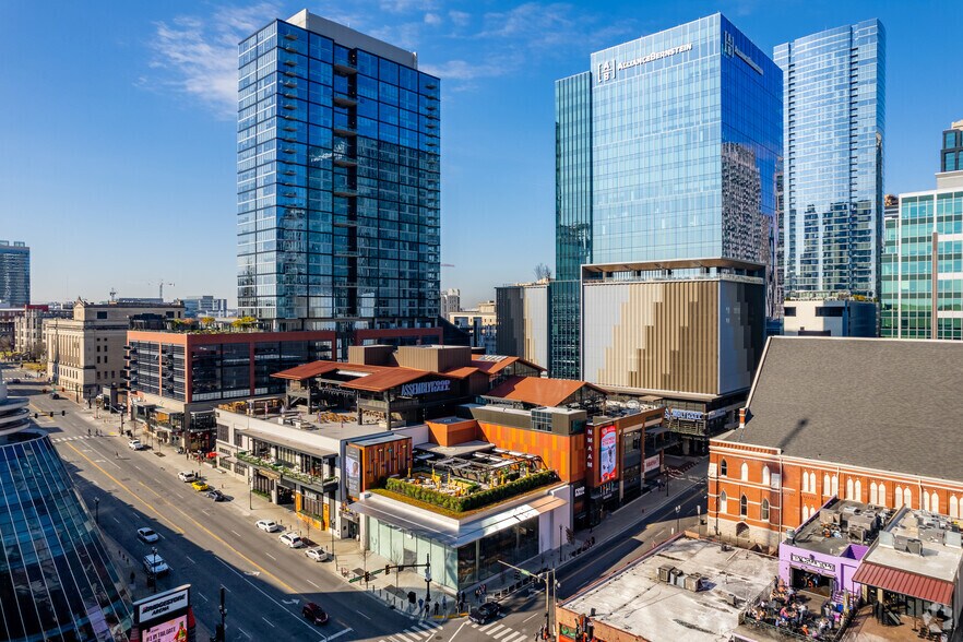 More Photos Of 319 Peabody St, Nashville Land For Sale