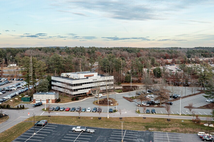 More Photos Of 1050 Hingham St, Rockland Office For Lease