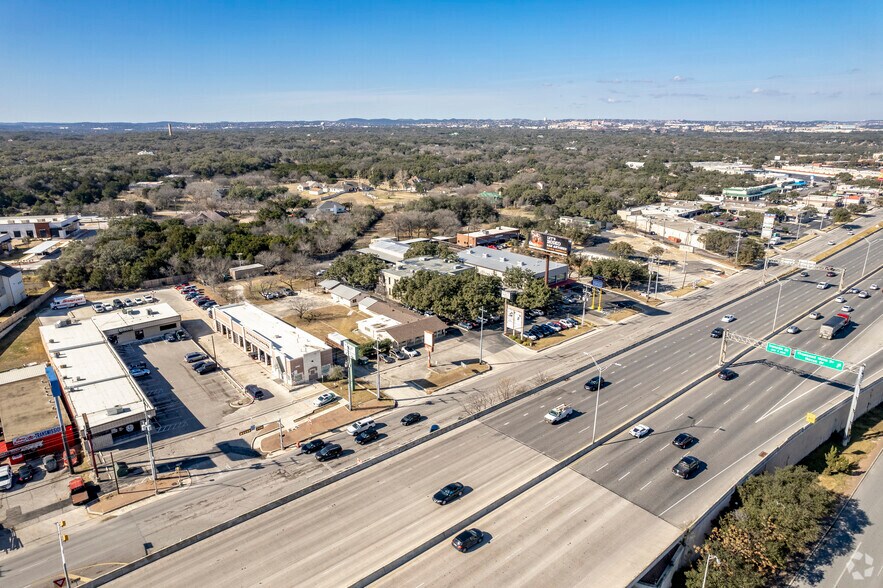 More Photos Of 15321 San Pedro Ave, San Antonio Medical For Lease