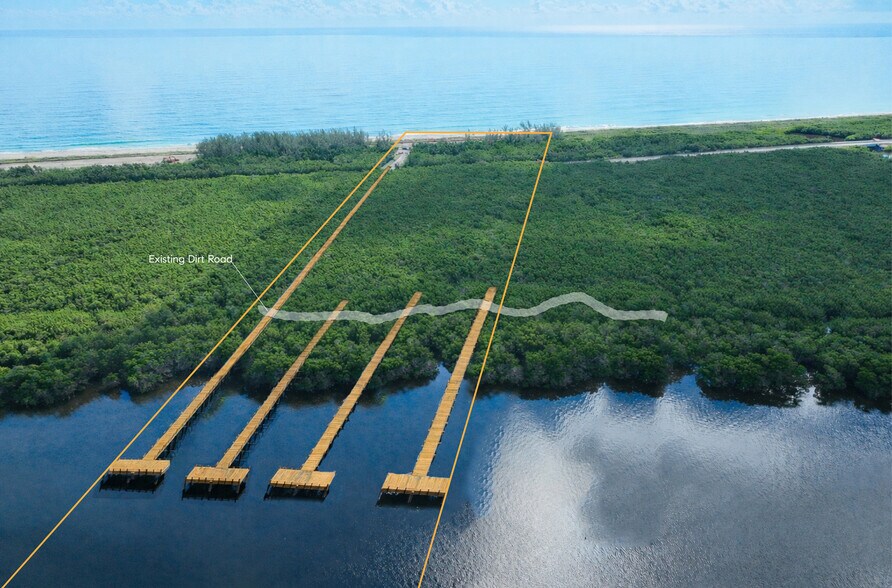 More Photos Of , Hutchinson Island Land For Sale