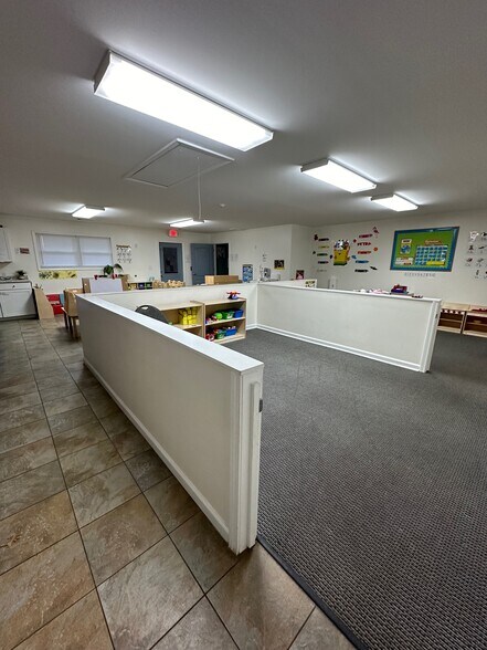 More Photos Of 895 Oglethorpe Ave, Athens Daycare Center For Sale