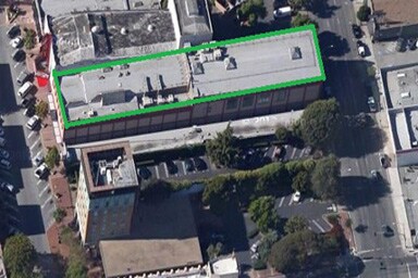 More Photos Of 232-236 Monterey St, Salinas Office For Lease