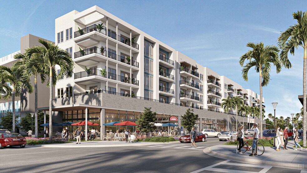 More Photos Of 3201 34th St S, Saint Petersburg General Retail For Lease