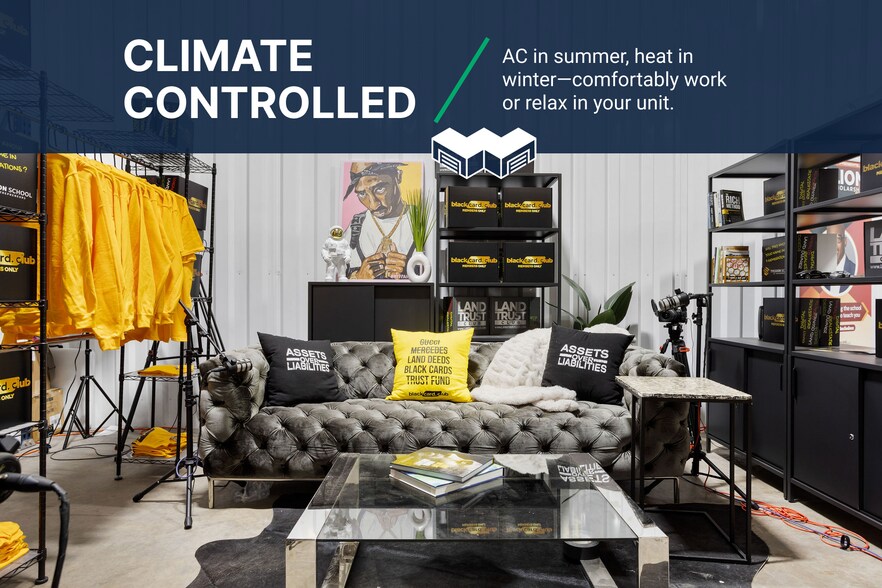 More Photos Of 391 S Orange St, Salt Lake City Distribution For Lease