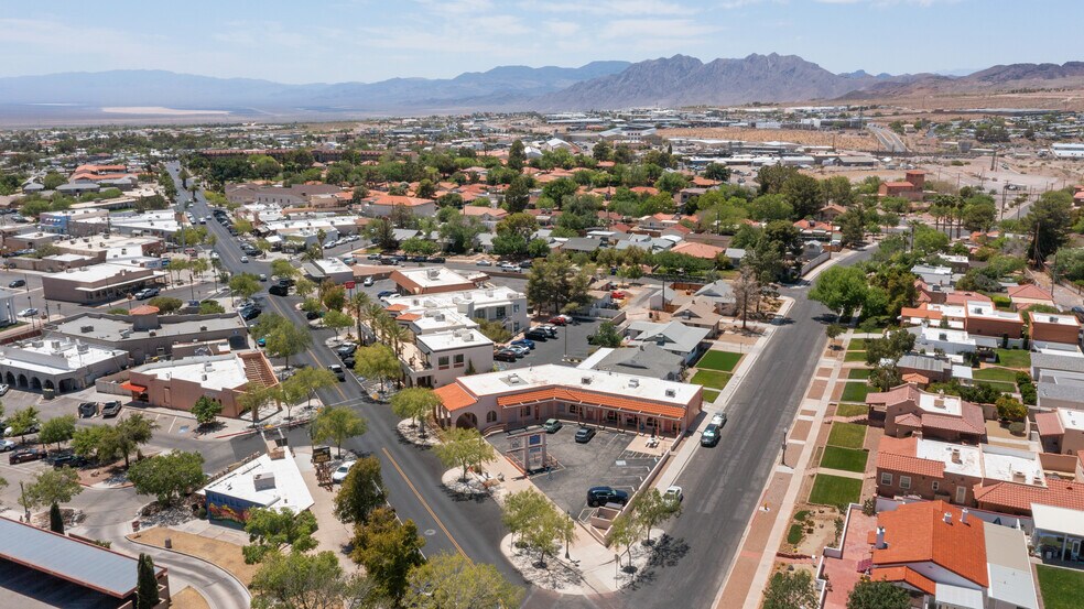 More Photos Of 400 Nevada Way, Boulder City General Retail For Sale