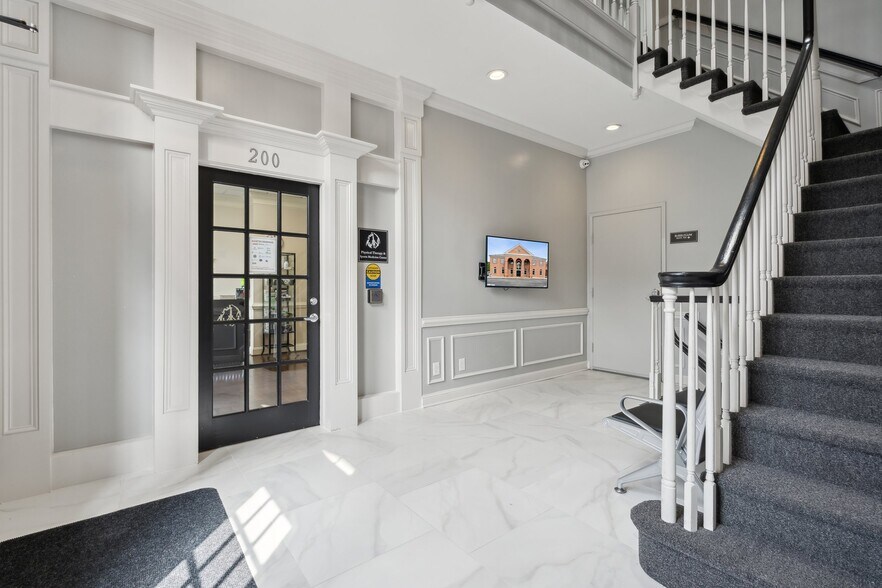 More Photos Of 1680 E Gude Dr, Rockville Office Residential For Lease