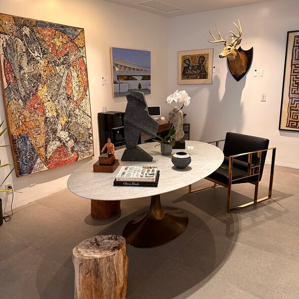 More Photos Of 2121 E Tahquitz Canyon Way, Palm Springs Loft Creative Space For Lease