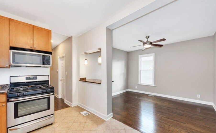 More Photos Of 1101 Elgin Ave, Forest Park Multifamily For Sale