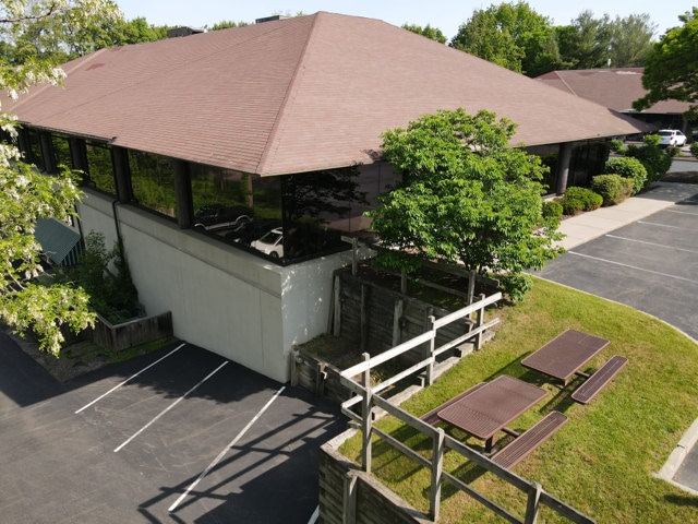 More Photos Of 170 Linden Oaks Dr, Rochester Office For Sale