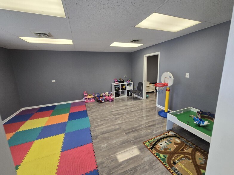 More Photos Of 3508 Maryville Pike, Knoxville Storefront For Lease