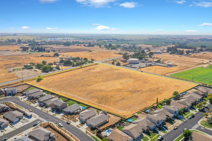 More Photos Of Plumas Arboga Road @ Arboga Road, Olivehurst Land For Sale