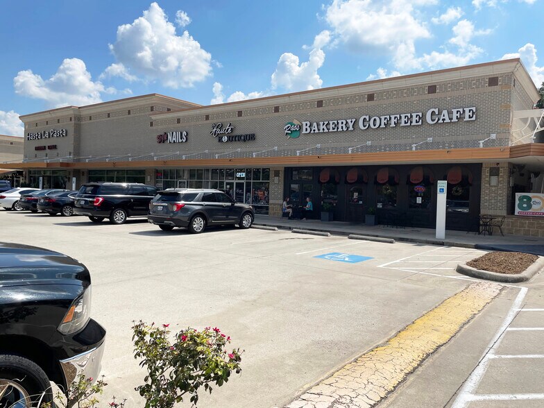 More Photos Of 6905-6925 Cypresswood Dr, Spring Unknown For Lease