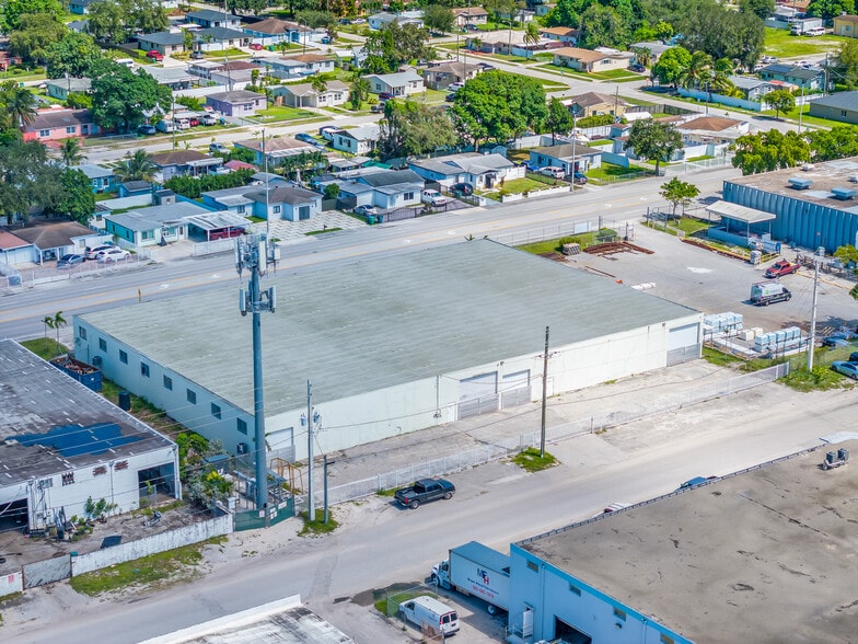 More Photos Of 2450-2460 NW 151st St, Miami Warehouse For Lease