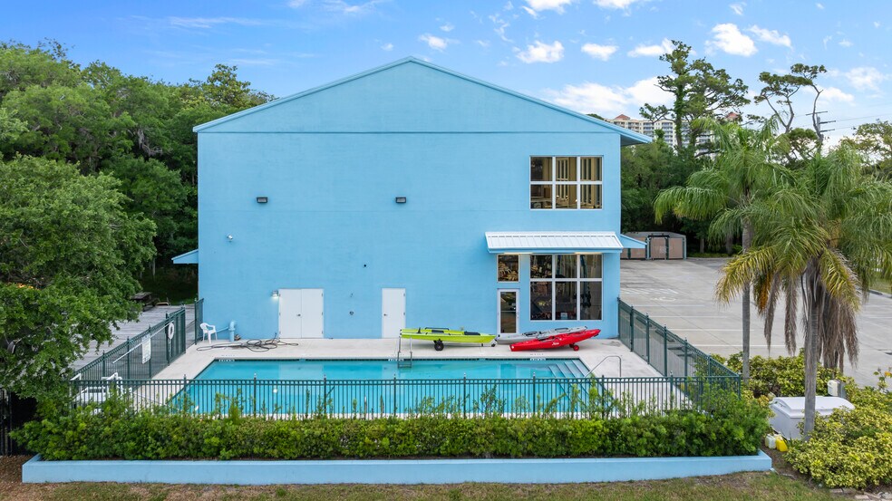 More Photos Of 3090 Ridgewood Dr, Daytona Beach Freestanding For Sale