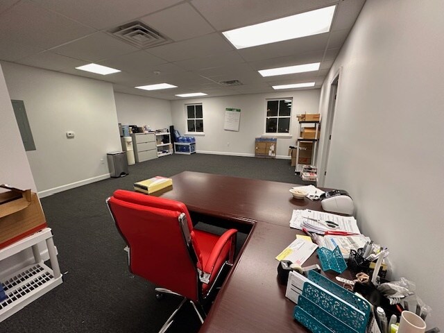 More Photos Of 250-254 Bellevue Ave, Upper Montclair Storefront Retail Office For Sale