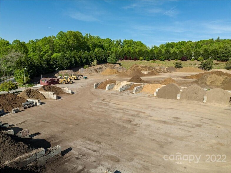 More Photos Of 9999 Brevard Rd, Arden Land For Sale