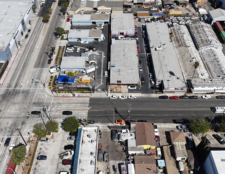 More Photos Of 115-123 E Gardena Blvd, Gardena Service For Sale
