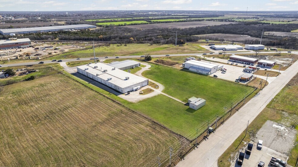 More Photos Of 6120 Highway 66, Greenville Manufacturing For Lease