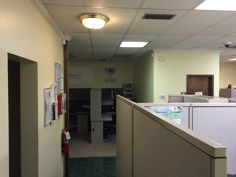 More Photos Of 2301 Park Ave, Orange Park Medical For Lease