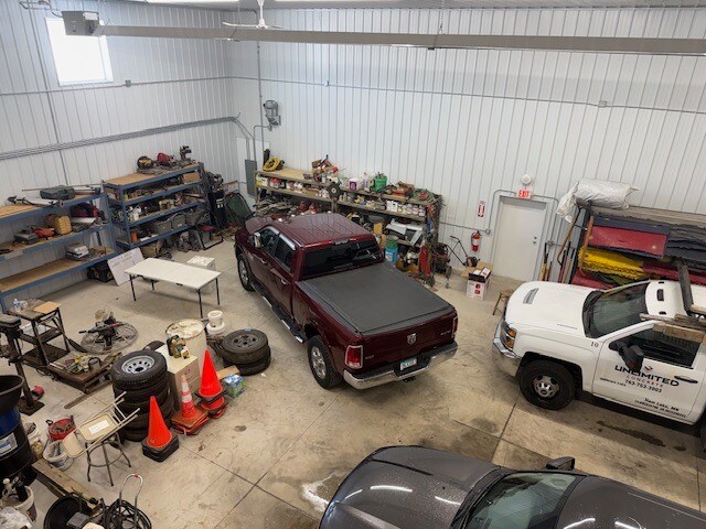 More Photos Of 16651 Polk St NE, Ham Lake Warehouse For Sale