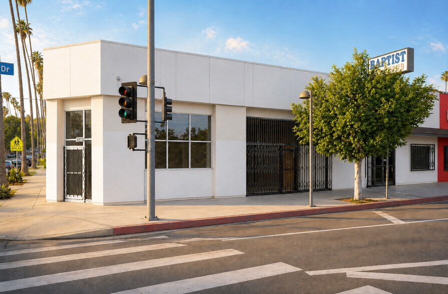 More Photos Of 4973-4975 N Huntington Dr, Los Angeles Storefront Retail Residential For Lease